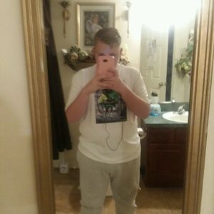 Meet your Posher, Timothy